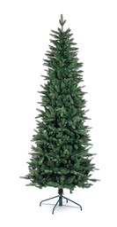 [2021093] Albero slim Ø86x210h con struttura metallica