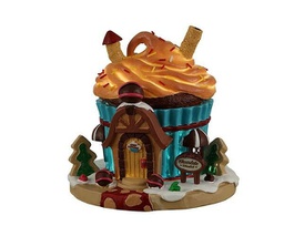 [2020498] Chalet al cioccolato