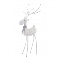 [1928055] Stand 41x30x125h con luci LED