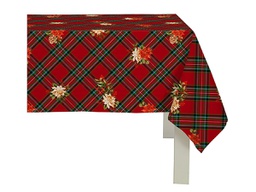 [20183496] Tovaglia raso idrorepellente 150x340 cm
