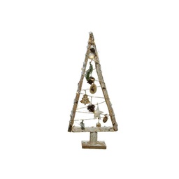 [1928978] Albero di Natale stilizzato 8,5x30x67 cm