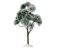 [19624231] Albero di pino extra large 20x20x30,5 cm