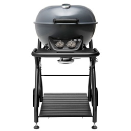 [1995341] Barbecue sferico a gas Ascona 570 G Outdoorchef