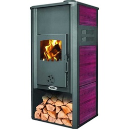 [20183803] TermoStufa IDRO a legna Blinky VARESE 16,5 Kw