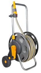[2016589] Carrello dispenser attrezzato - 20 mt