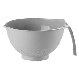 [2003614] Scolapasta grigio Scolatutto Chef Line