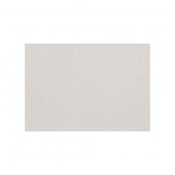[2021046] Tovaglietta americana doubleface bianco latte