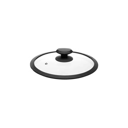 [2020560] Coperchio in vetro Ø32 cm Cook&amp;Plus