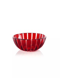 [2020859] Contenitore L dolcevita rosso