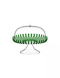 [2020856] Alzata torta dolcevita verde