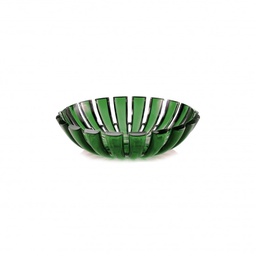 [2020851] Cestino verde Dolcevita