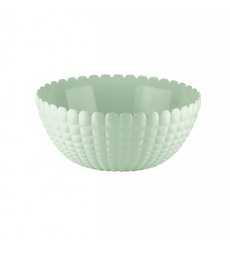 [2003640] Contenitore L tiffany verde malva 25 cm