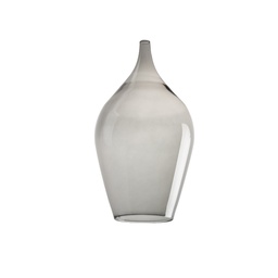 [BL273-VT-DM20-GR] Vetro borosilicato grigio Ø20 x H37