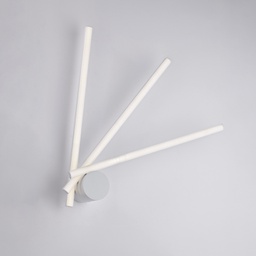 [BL276-A3-BC] Applique orientabile H.10 x Ø 45 cm con led