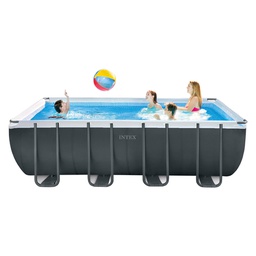 [DFL6136304] Piscina rettangolare 975 x 488 x 132 cm