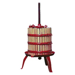 [DFL607428] Torchio per vinacce 6-60 x h.75 cm