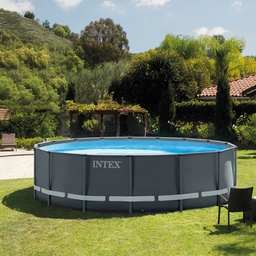 [DFL6136172] Piscina circolare 732 x 132 cm, 47241 lt