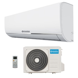 [DFL7050134] Climatizzatore monosplit 12C 3,40 kW freddo