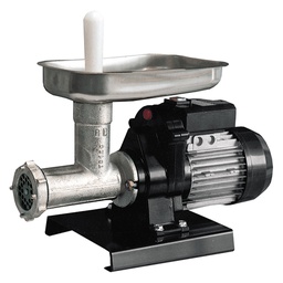 [DFL8401000] Motore elettrico con tritacarne 0,8 Hp