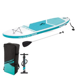 [DFL6137990] Tavola gonfiabile da sup 76 x 13 x 244 cm