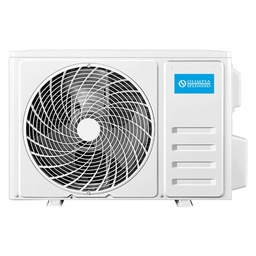[DFL7050240] Unità esterna 9 2,64 kW freddo-2,93 kW caldo