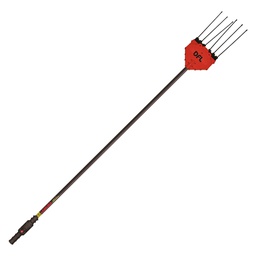 [DFL6090112] Abbacchiatore elettrico 240 cm flessibile