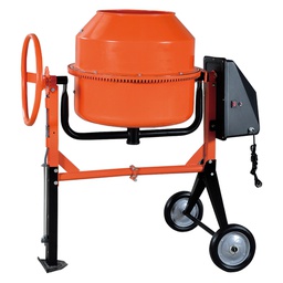 [DFL1000504] Betoniera a bicchiere 180 lt - 1,07 hp