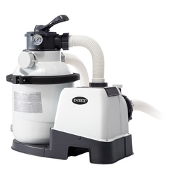 [DFL6136424] Pompa di filtraggio a sabbia 7900 lt/h 0,30 hp