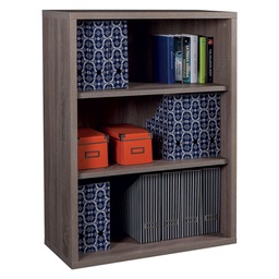 [DFL7950126] Libreria 35 x 81 x h.217,2 rovere tartufo