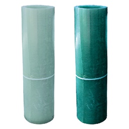 [DFL104635] Lastra piana 100 x 30 mt verde traslucida