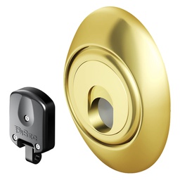 [DFL3019320] Difensore magnetico per serrature 50x25 mm