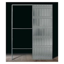 [DFL104056] Controtelaio per porte a scomparsa 100x210 cm