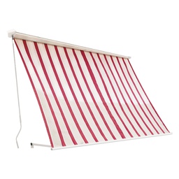[DFL8048720] Tenda da sole a caduta 300x250 cm beige