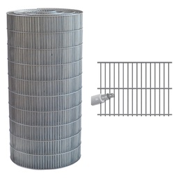 [DFL1070950] Rete elettrosaldata zincata 61 x 75 mm
