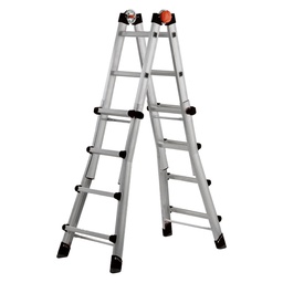 [DFL805230] Scala multiuso 3x4 gr. ap. 326x115 cm