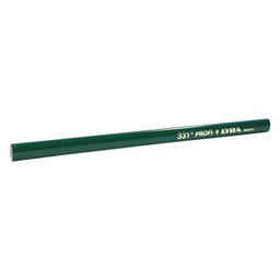 [DFL102084] Matita da scalpellino 24 cm - cf 100 pz