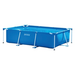 [DFL613619] Piscina rettangolare 300 x 200 x 75 cm