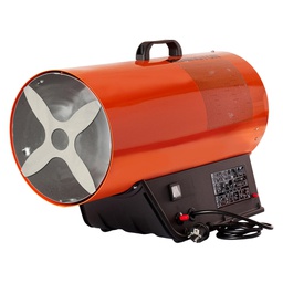 [DFL517114] Generatore aria calda 17 kW 300 m³/h