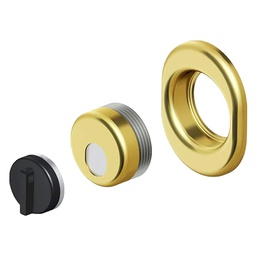 [DFL3019280] Difensore magnetico per serrature 25x50 mm