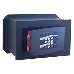 [DFL3001752] Cassaforte elettronica 21x31x19,5 cm