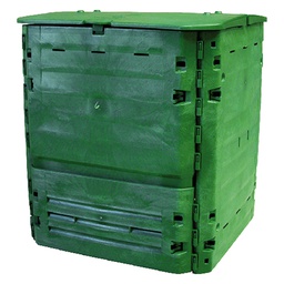 [DFL613174] Composter quadro 400 lt 74x74xH84 cm