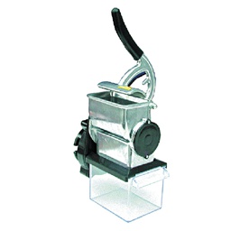[DFL8400059] Grattugia con cassetto raccoglitore