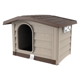 [DFL6060100] Cuccia bungalow medium 89 x 75 x H 62 cm