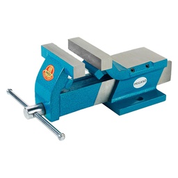 [DFL5022702] Morsa da banco fissa 100x110 mm