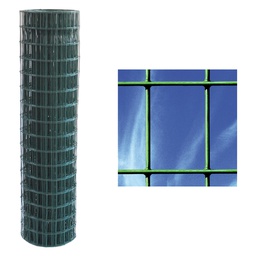 [DFL107274] Rete elettrosaldata plastificata 150x75x50
