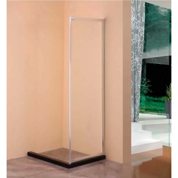 [DFL2070232] Pannello fisso per box doccia 80 x 185 cm