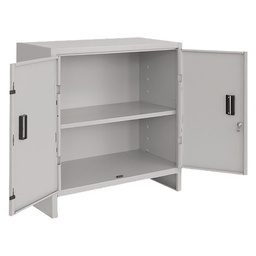 [DFL8049510] Armadio mini 60x40x80 cm in lamiera d'acciaio