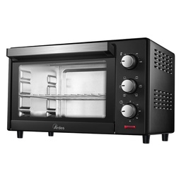 [DFL8032175] Forno elettrico ventilato 25 litri 1500 W