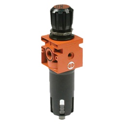 [DFL6090793] Corpo filtro regolatore 1/4 per abbacchiatore