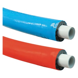 [DFL2096252] Tubo multistrato PEXB/AL/PEXB 16x2 rosso 50m